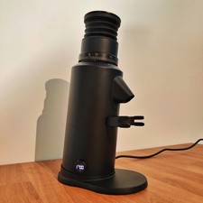 T64_ Coffee Grinder_ 64mm Titanium Burr