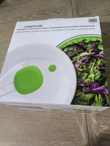 Farberware pro pump salad - farberware,