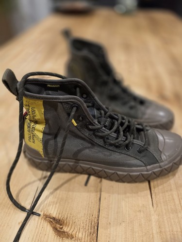 Boots size palladium - size, palla