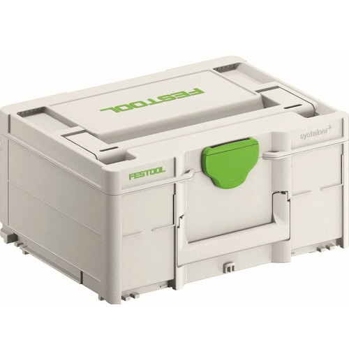 Festool sys3 187 eng 18v - 187,