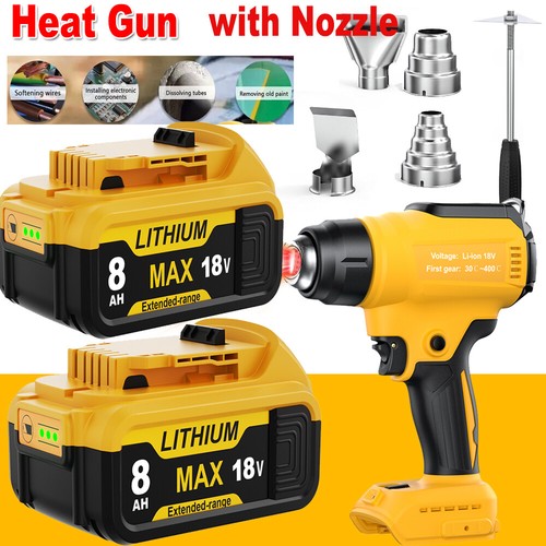 Hot air gun electric handheld - hot,