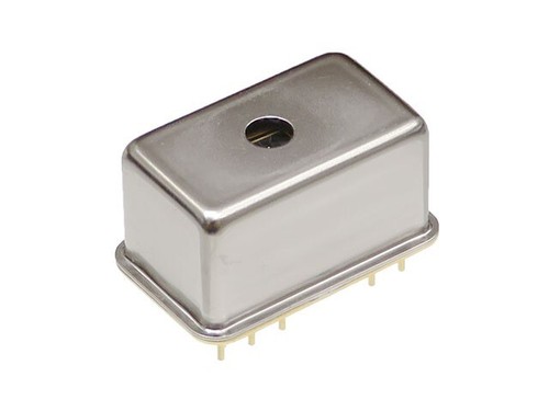 Hamamatsu c12880ma micro - hamamatsu,