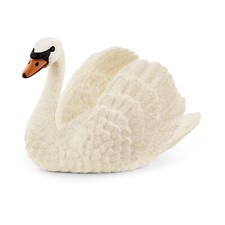 Schleich 13921 Swan model Mute