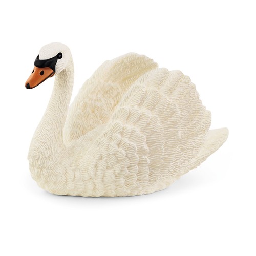 Schleich 13921 swan model mute - swan,