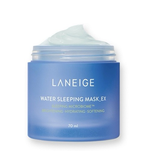 Laneige water sleeping - water,