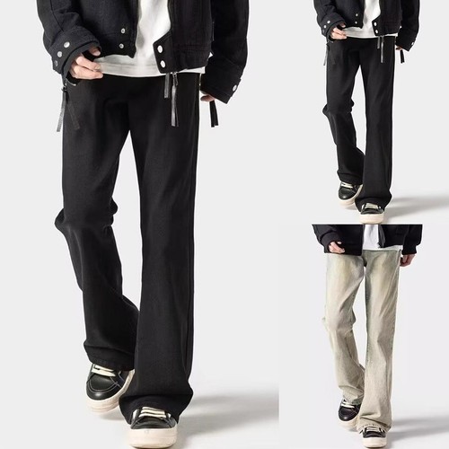 Stylish flared slim straight - stylish,