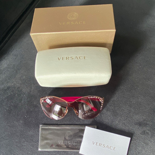 Versace ove2152 women pink - ove2152, women’s