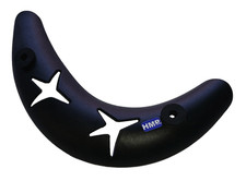 Exhaust Cover Heat Shield