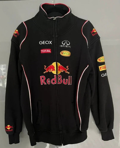 Vintage red bull racing - red,