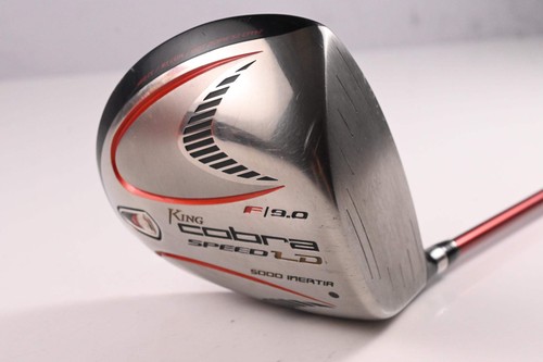 Cobra speed 2008 - ld,