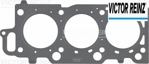 Left cylinder head gasket - head,