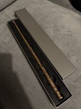 Hermione Granger Wand The Making Of Harry Potter Studio Tour ** CRACKED **