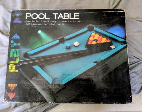 Pool table - pool, top,