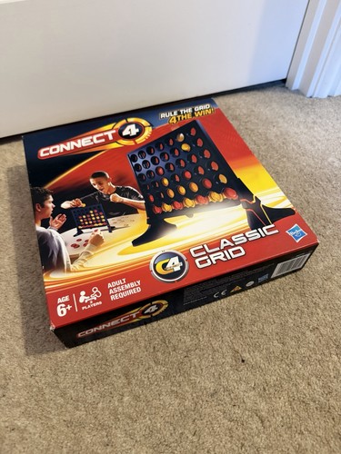 Connect classic grid - connect,
