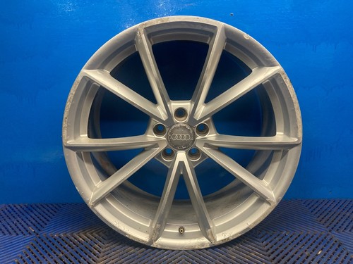 Audi style alloy - a4,