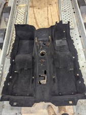 Genuine BMW 3 E36  Interior