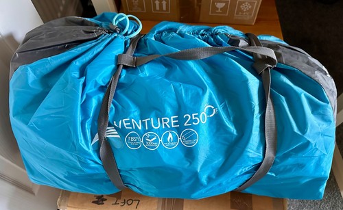 Vango venture 250 person - vango,