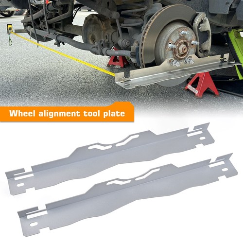 Wheel alignment tool - wheel,