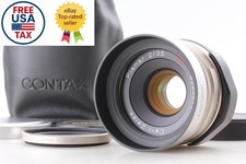 [Top MINT w/Case] Contax Carl