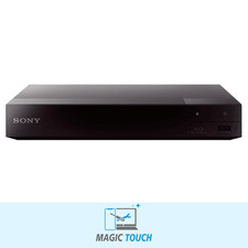 Sony Blu-ray Disc Player for
