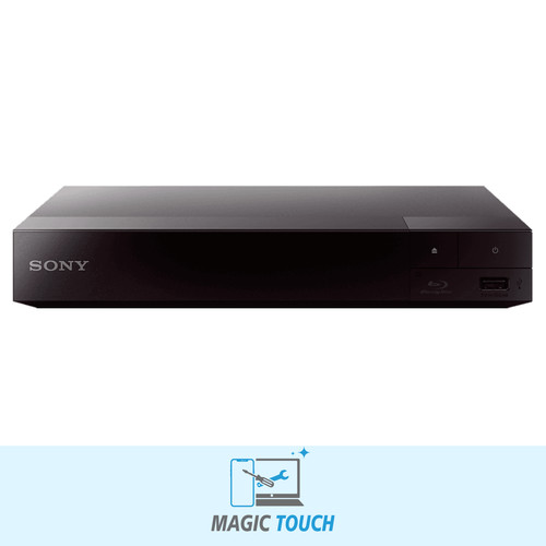 Sony blu ray - disc, player