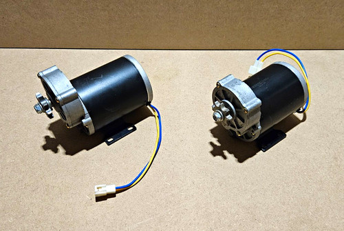12v 500w motor 200rpm 9 - dc,