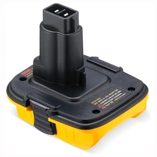 Dca1820 battery adapter usb - adapter,