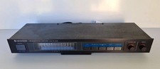 Vintage Kenwood Reverberation Amplifier RA-90B *Read Description* Reverb Stereo