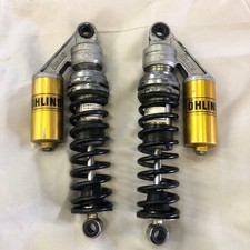 XJR400 Genuine !Öhlins