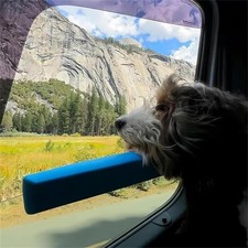 Pet Dog Car Window Chin Rest