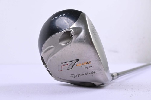 Taylormade quad driver - taylormade, r7