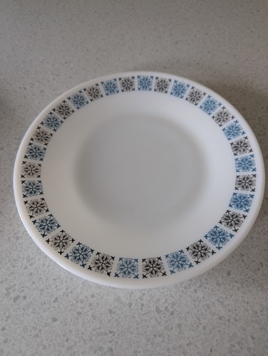 Vintage jaj pyrex chelsea - pyrex,