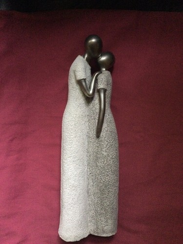 Large heavy masai - large, /