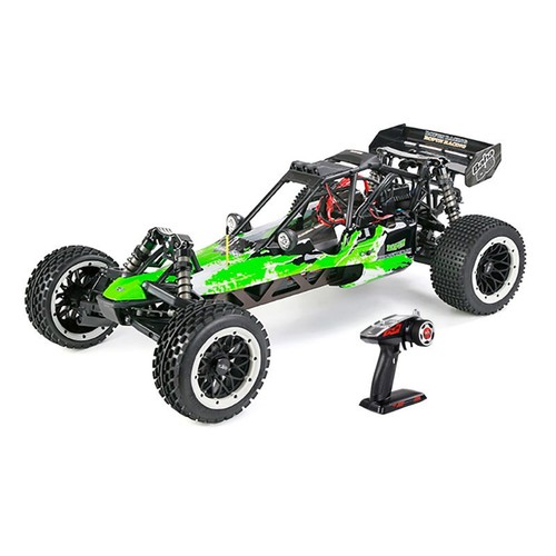 Rofun baja 5 scale - 5b, 8s
