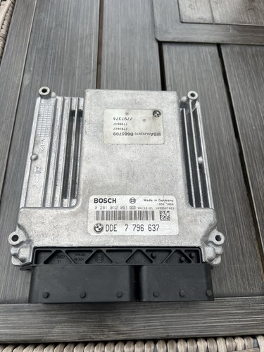 Bmw e60 e61 m57 - e61,