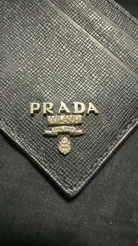 Prada saffiano leather - saffiano,