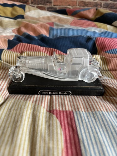 Magic crystal rare bugatti - magic,