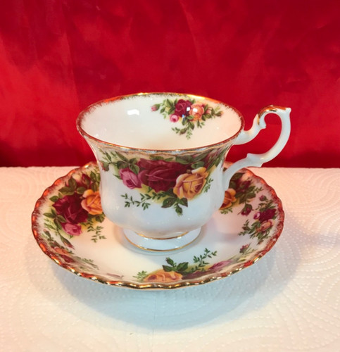Royal albert old country - royal,
