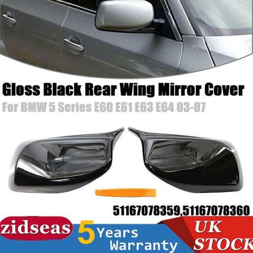 Gloss black rear - black,