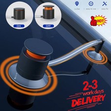 Auto Glass Nano Repair Fluid