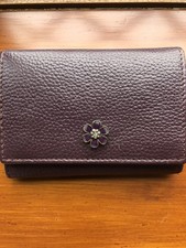 LLOYDS BAKER LONDON LEATHER