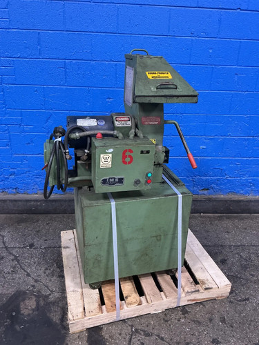 Ims granulator 2031 - ims, 2031-sp