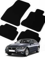 Carsio Luxury Plush Carpet