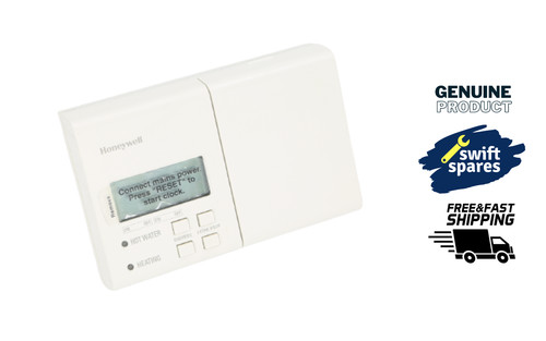 Honeywell st6300a day 2 - honeywell,