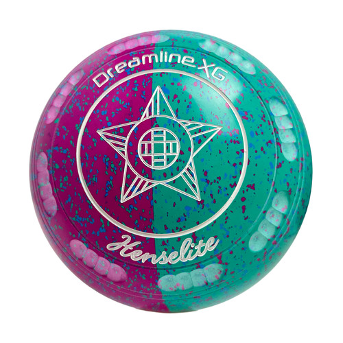Henselite dreamline lawn - dreamline, xg