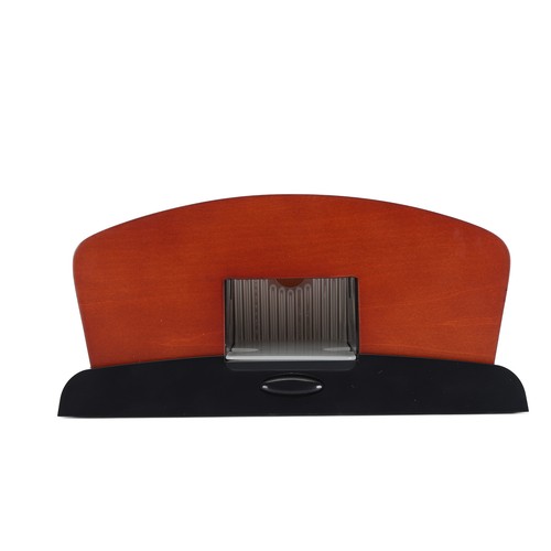 Electric card shuffler - electric,