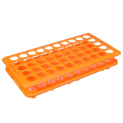 Test tube holder vial shot - test,