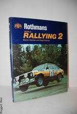 Rothmans World Rallying 2