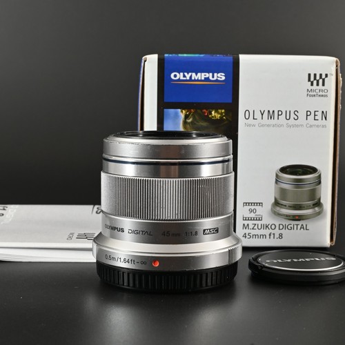 Olympus zuiko digital - olympus, m.zuiko