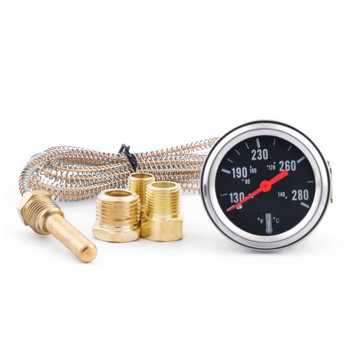52mm mechanical water temp - 2",